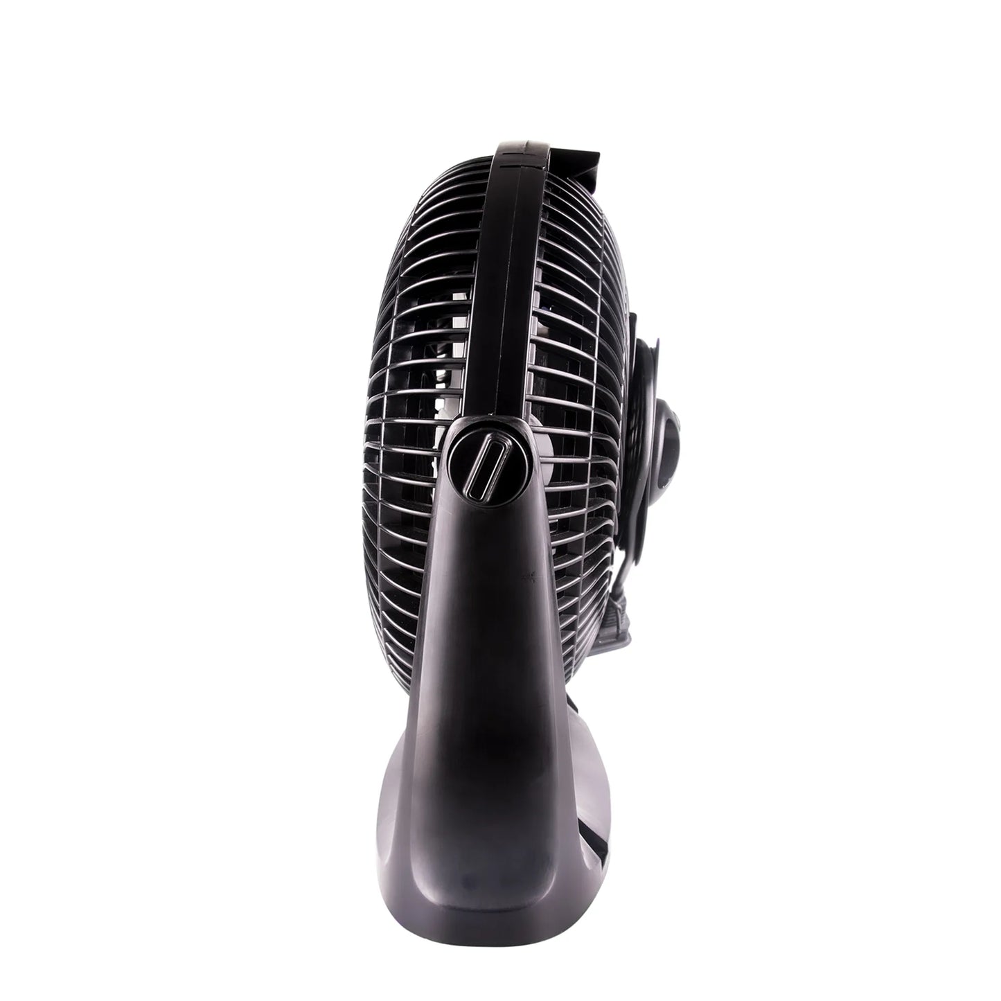 Ventilador de Escritorio Taurus 10 Pulgadas Negro OASIS
