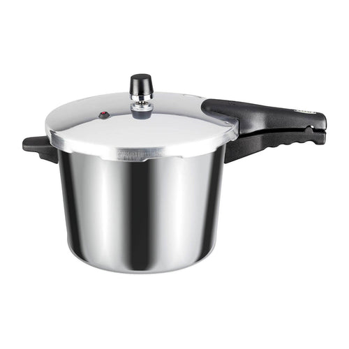 Olla de Presión Presto 8 Litros Aluminio 75491