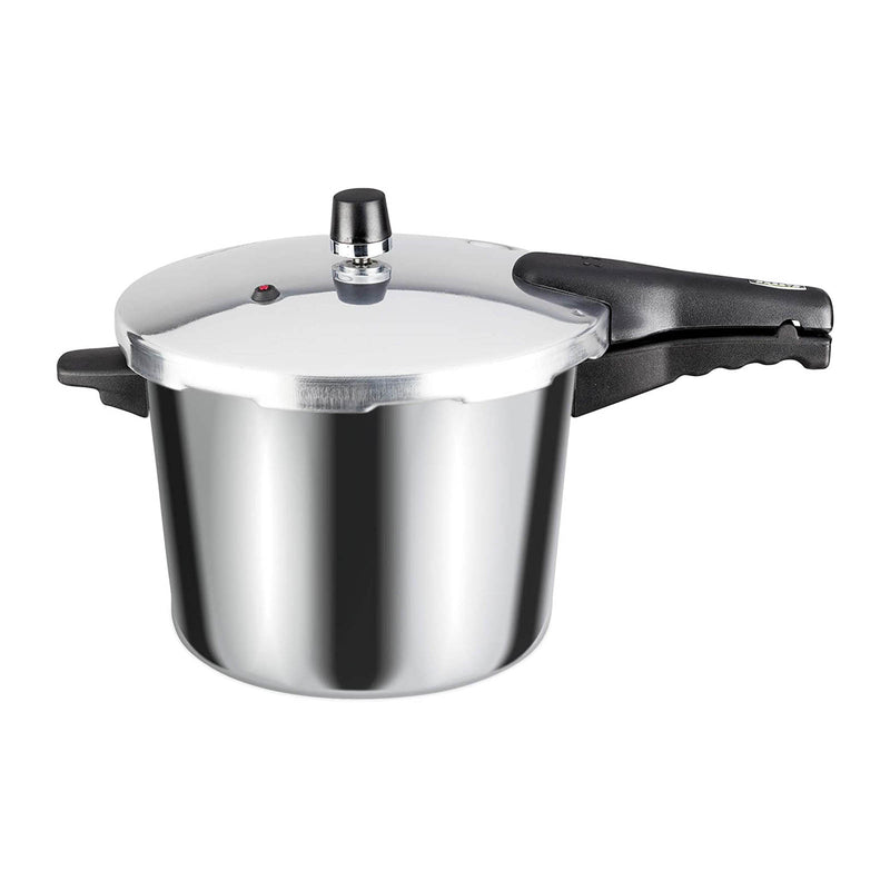 Olla de Presión Presto 8 Litros Aluminio 75491