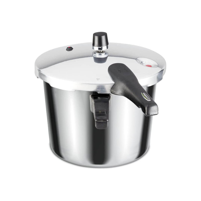Olla de Presión Presto 8 Litros Aluminio 75491