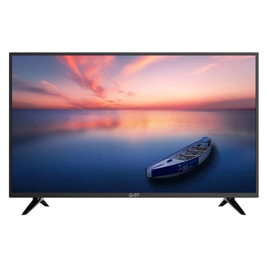 Televisión Pantalla 43 Pulgadas Ghia Smart TV FHD G43NTFXFHD20