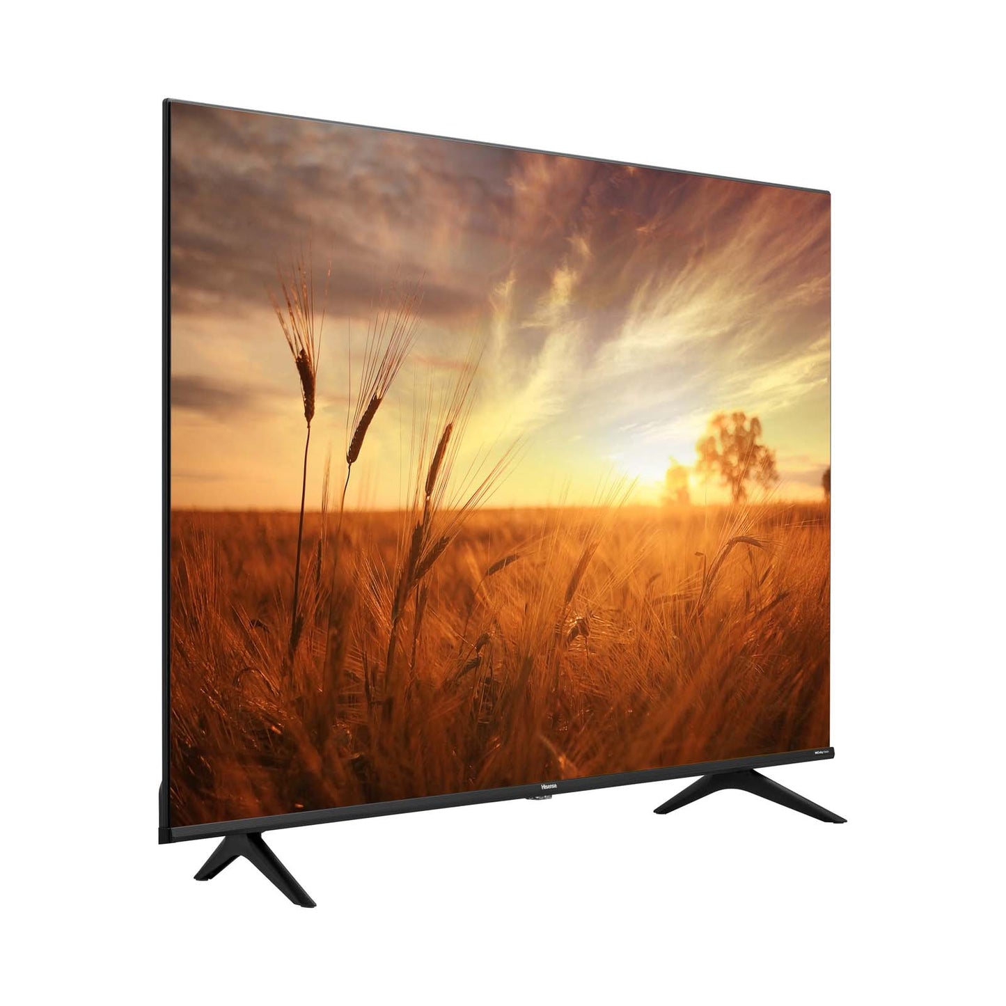 Televisión Pantalla 55 Pulgadas Hisense Smart TV 4K UHD 55A6GV