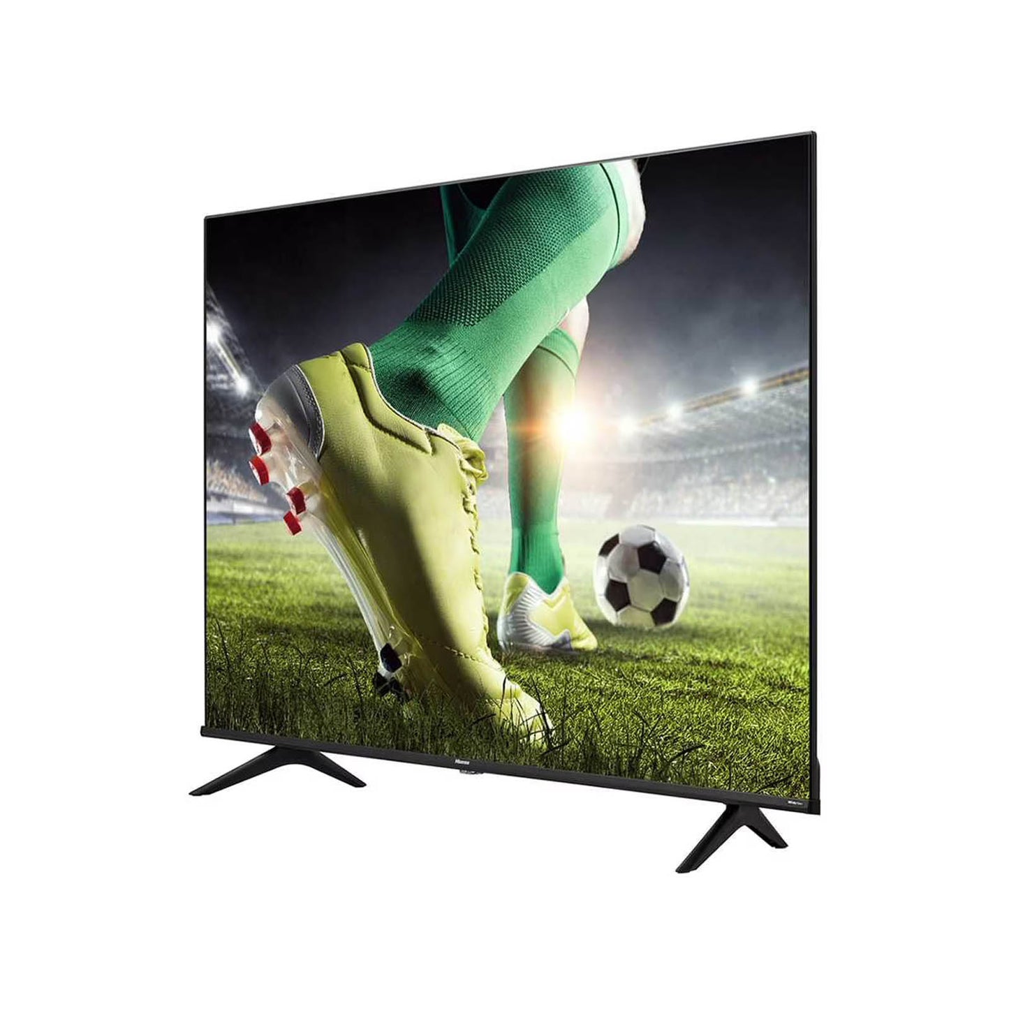 Pantalla 55 Pulgadas Hisense LED Android TV 4K Ultra HD 55A6H