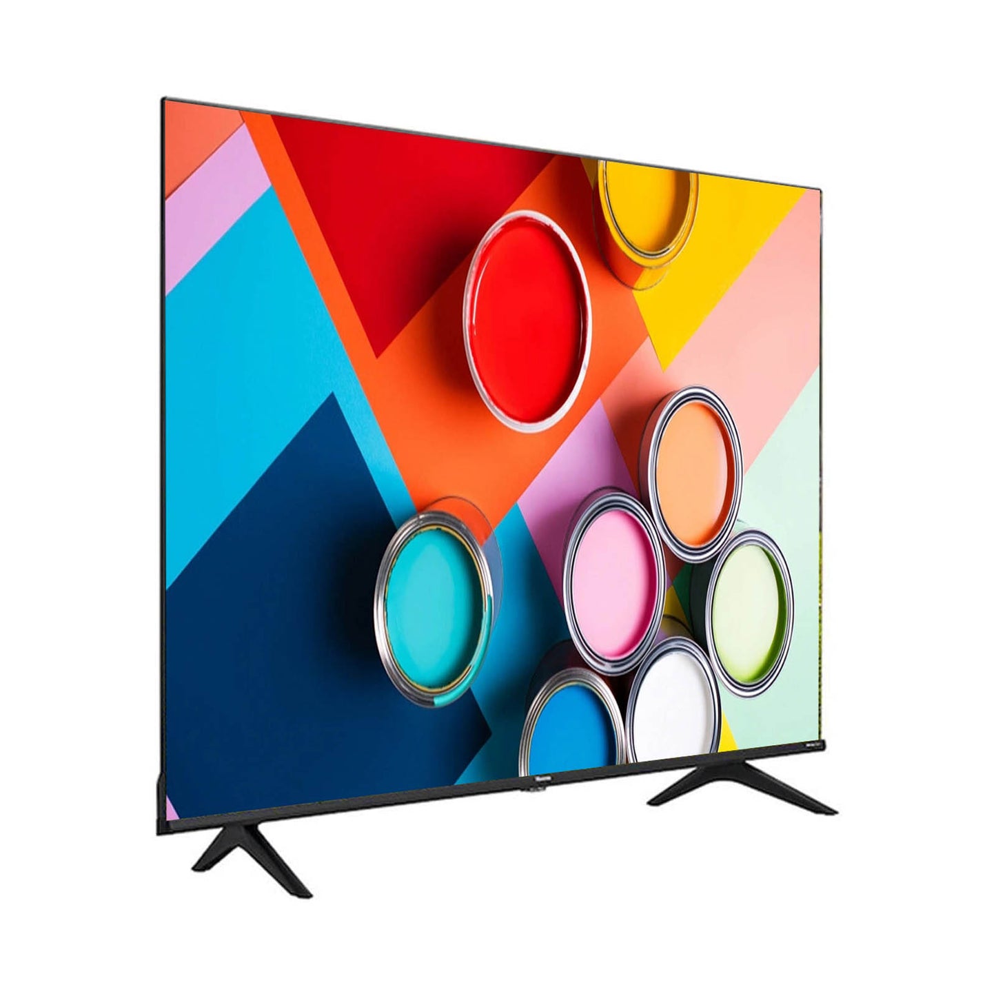 Televisión Pantalla 65 Pulgadas Hisense Smart TV 4K UHD 65A65HV