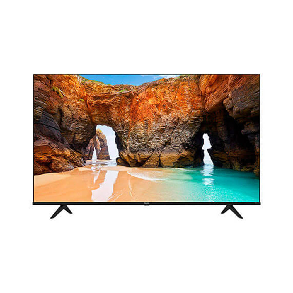 Televisión Pantalla 65 Pulgadas Hisense Smart TV Roku 4K UHD 65A6GR