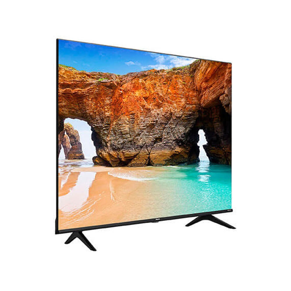 Pantalla 65 Pulgadas Hisense LED Smart TV Roku 4K Ultra HD 65A6GR
