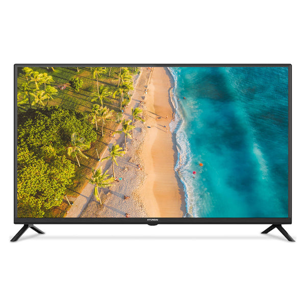 Pantalla 39 Pulgadas Hyundai LED Android TV Full HD HYLED399AIM