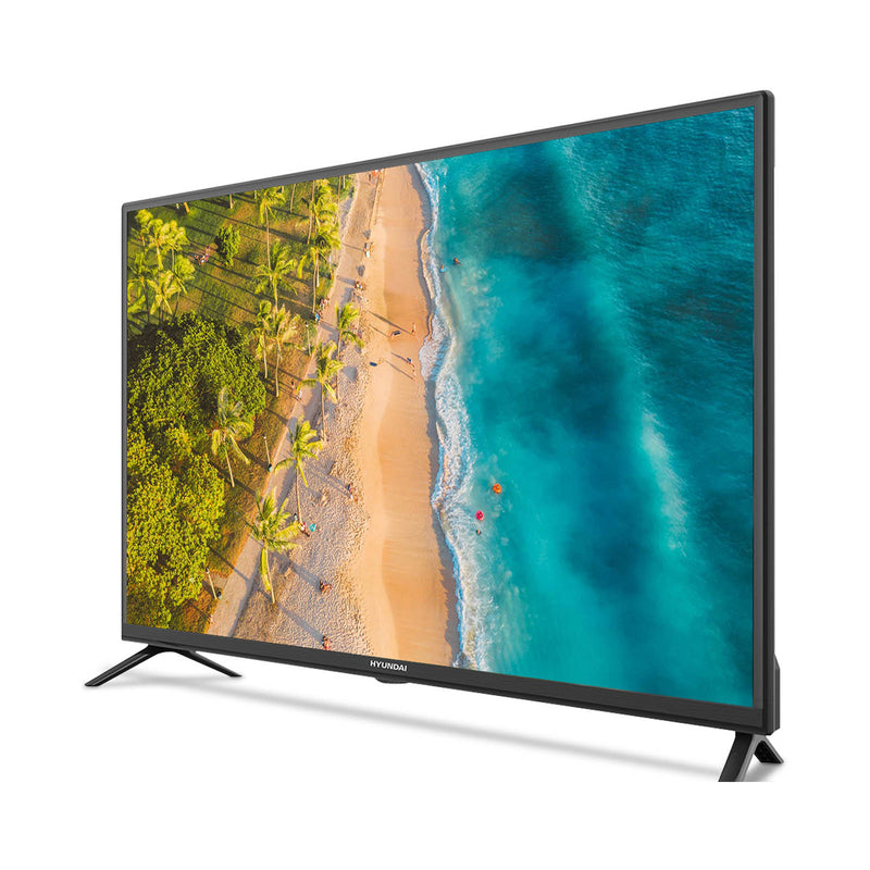 Pantalla 39 Pulgadas Hyundai LED Android TV Full HD HYLED399AIM