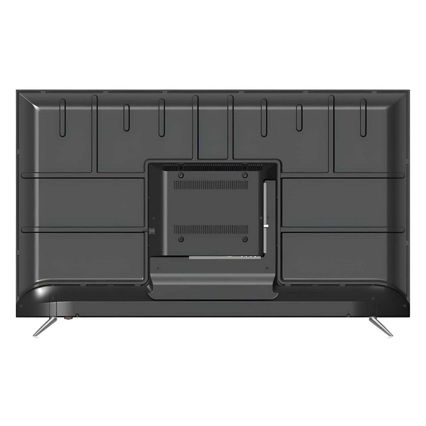 Televisión Pantalla 58 Pulgadas Hyundai Smart tv sistema operativo WebOs HYLED5808W4KM