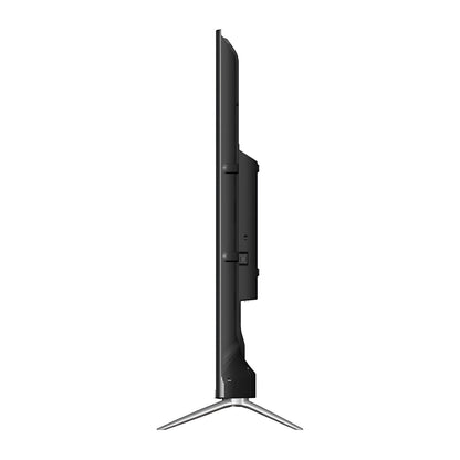 Televisión Pantalla 58 Pulgadas Hyundai Smart tv sistema operativo WebOs HYLED5808W4KM