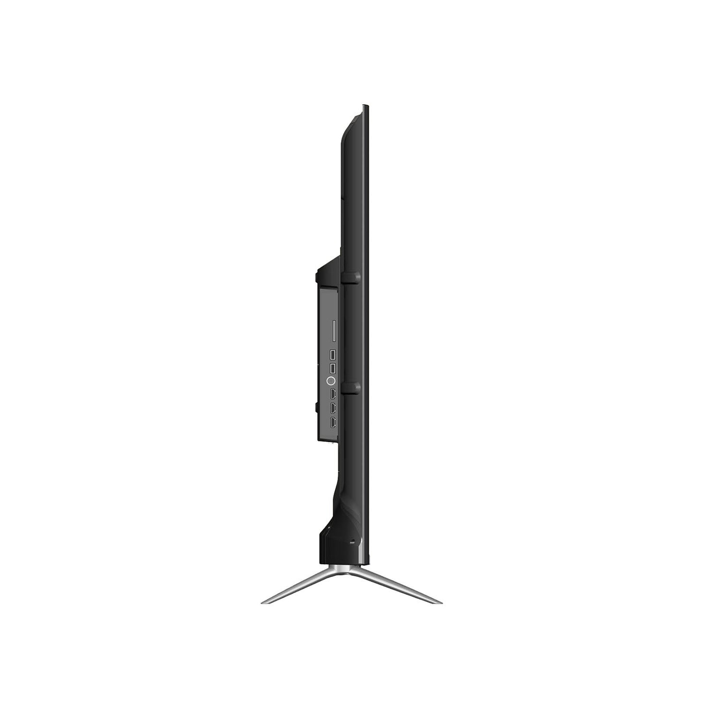 Televisión Pantalla 65 Pulgadas Hyundai Smart tv sistema operativo WebOs HYLED6508W4KM