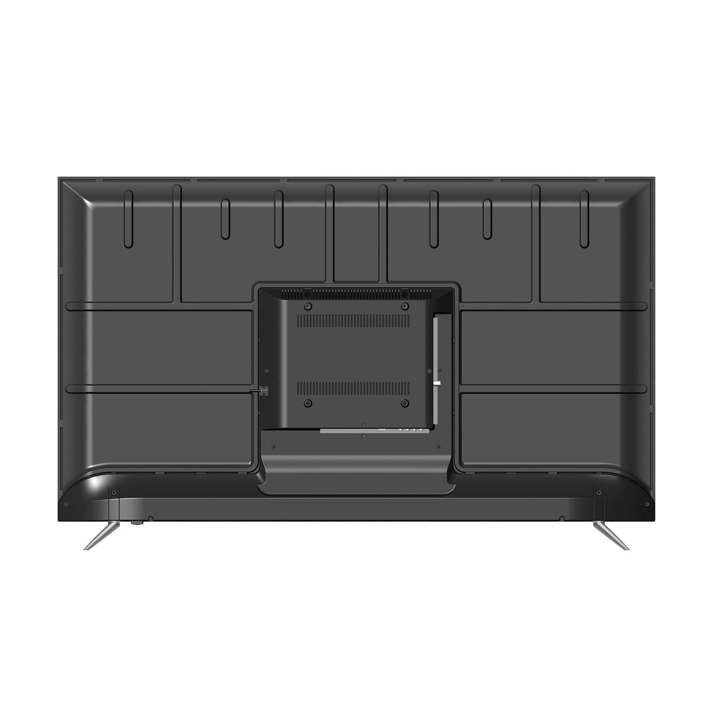 Televisión Pantalla 65 Pulgadas Hyundai Smart tv sistema operativo WebOs HYLED6508W4KM