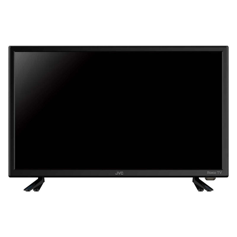 Pantalla 24 Pulgadas JVC LED Roku TV Full HD SI24R