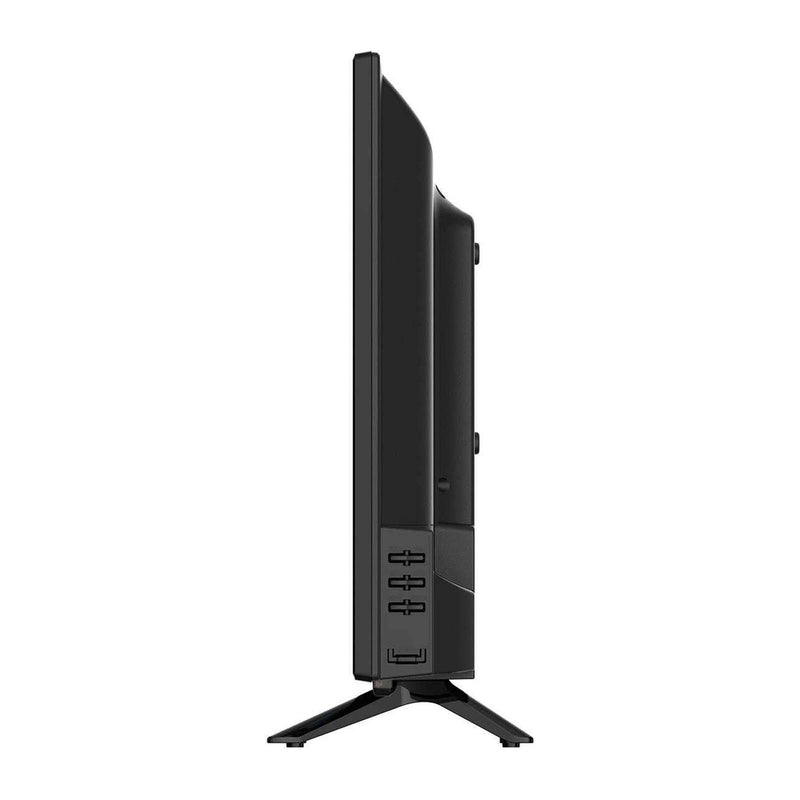 Pantalla 24 Pulgadas JVC LED Roku TV Full HD SI24R