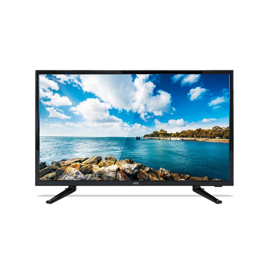 Televisión Pantalla 32 Pulgadas JVC Smart TV HD SI32HS