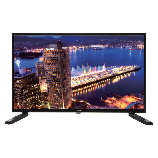 Televisión Pantalla 32 Pulgadas JVC HD SI32H