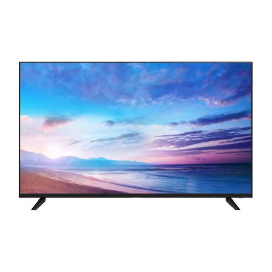 Televisión Pantalla 43 Pulgadas JVC Roku TV FHD SI43FRF