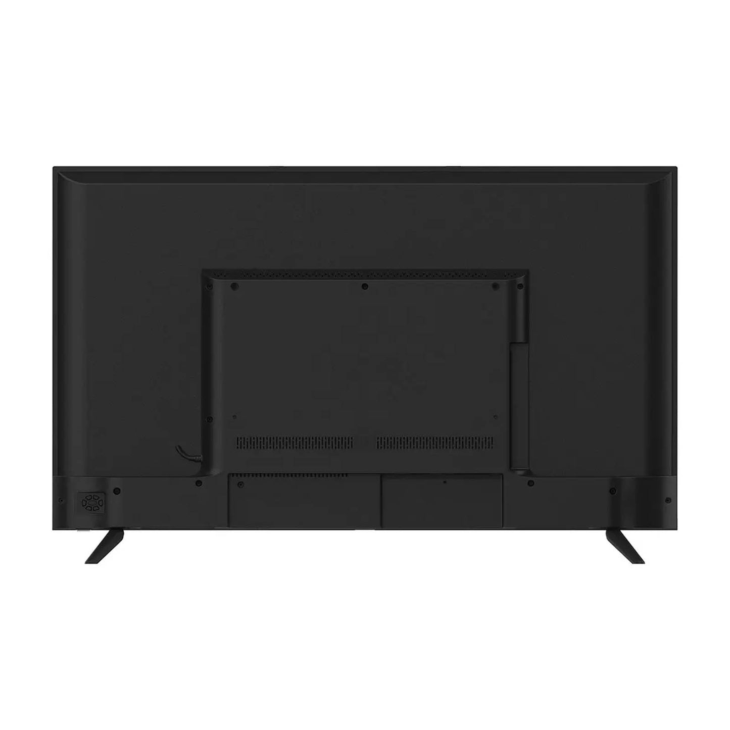Televisión Pantalla 43 Pulgadas JVC Roku TV FHD SI43FRF
