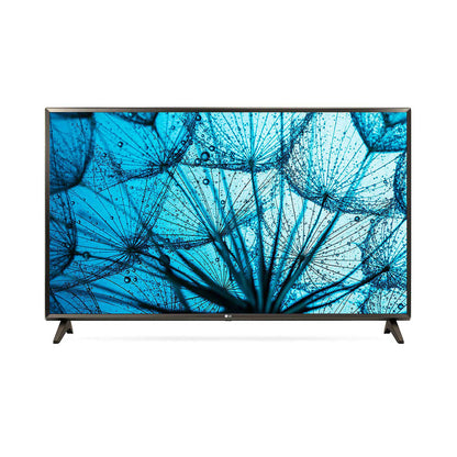 Televisión Pantalla 32 Pulgadas LG Smart TV HD 32LM637BPUB