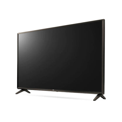 Televisión Pantalla 32 Pulgadas LG Smart TV HD 32LM637BPUB