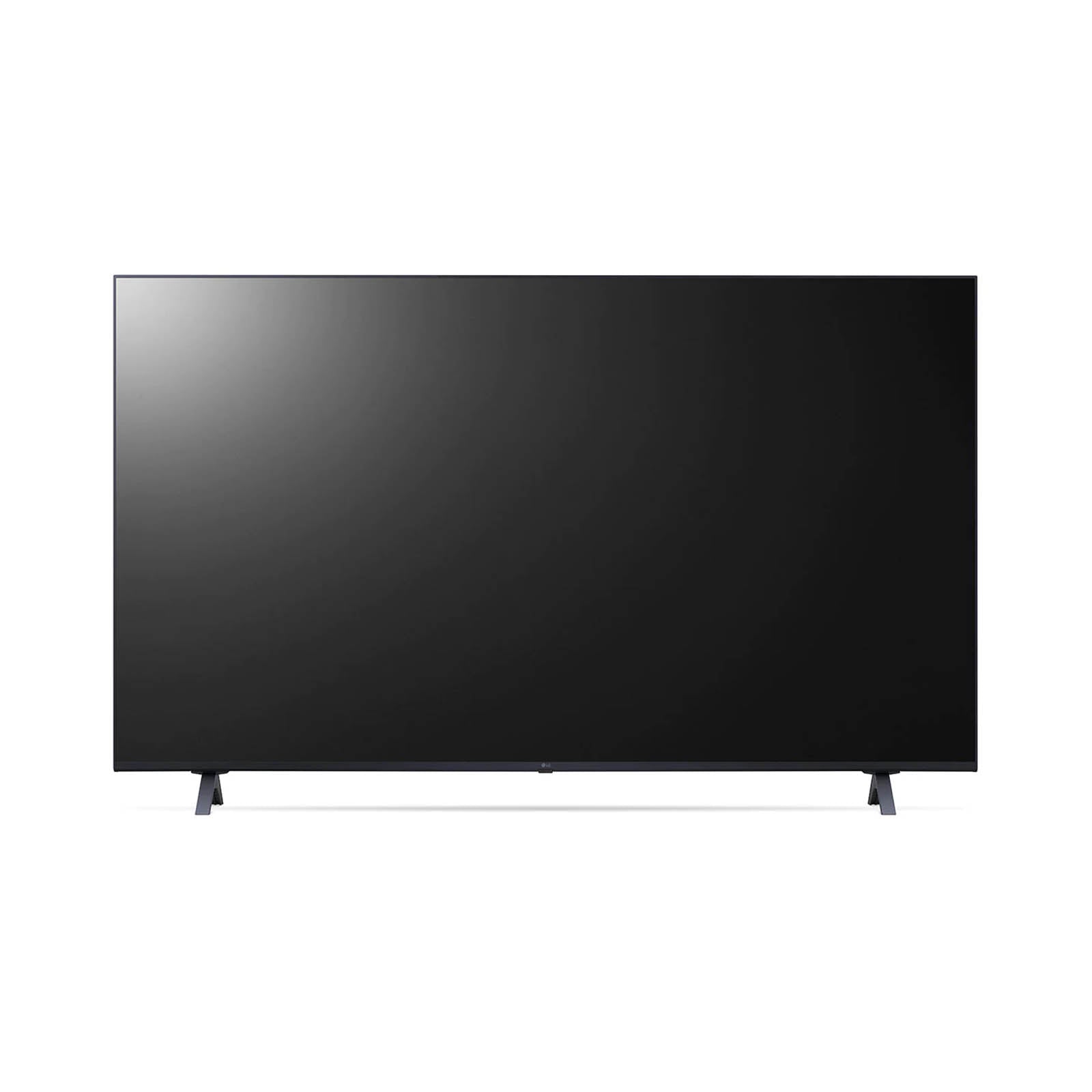 LG Pantalla LG UHD TV AI ThinQ 4K 55