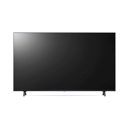 Televisión Pantalla 55 Pulgadas LG Smart TV 4K UHD AI ThinQ 55UQ8000PSB