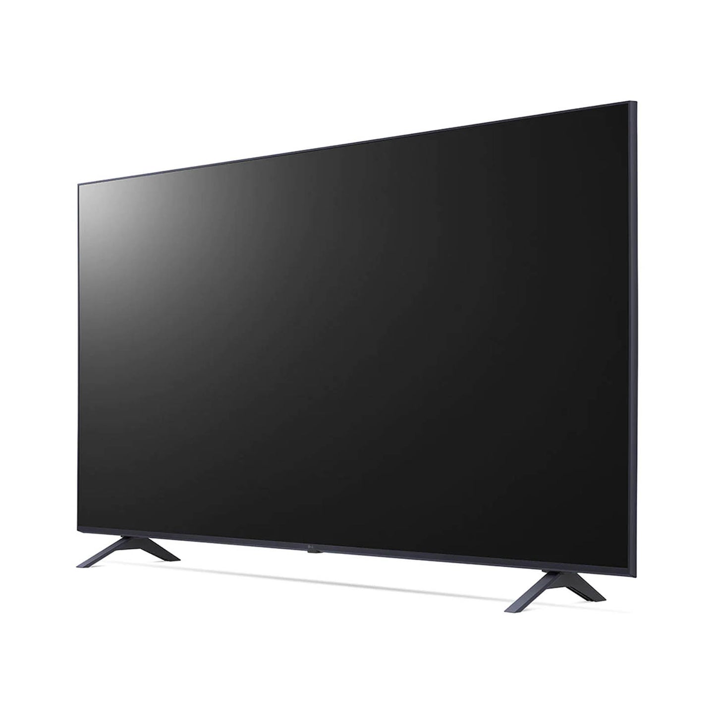 Televisión Pantalla 55 Pulgadas LG Smart TV 4K UHD AI ThinQ 55UQ8000PSB