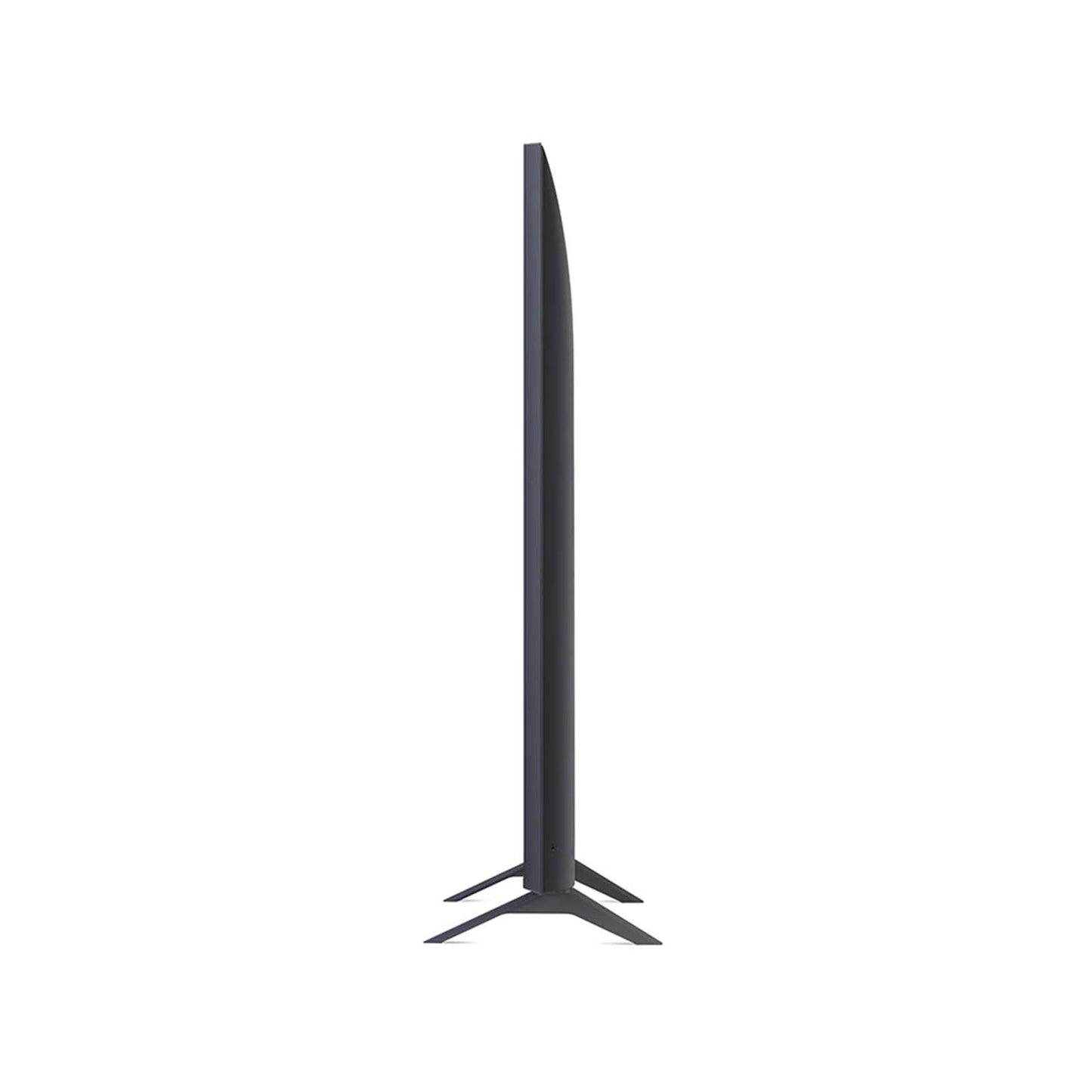 Televisión Pantalla 55 Pulgadas LG Smart TV 4K UHD AI ThinQ 55UQ8000PSB