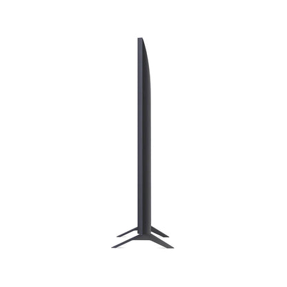 Televisión Pantalla 55 Pulgadas LG Smart TV 4K UHD AI ThinQ 55UQ8000PSB