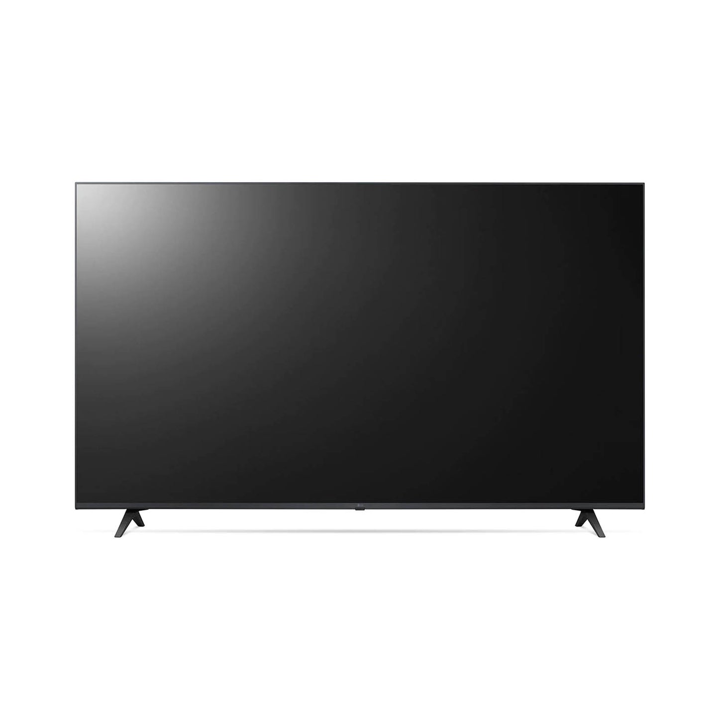 Televisión Pantalla 60 Pulgadas LG Smart TV 4k UHD AI ThinQ 60UQ8000PSB
