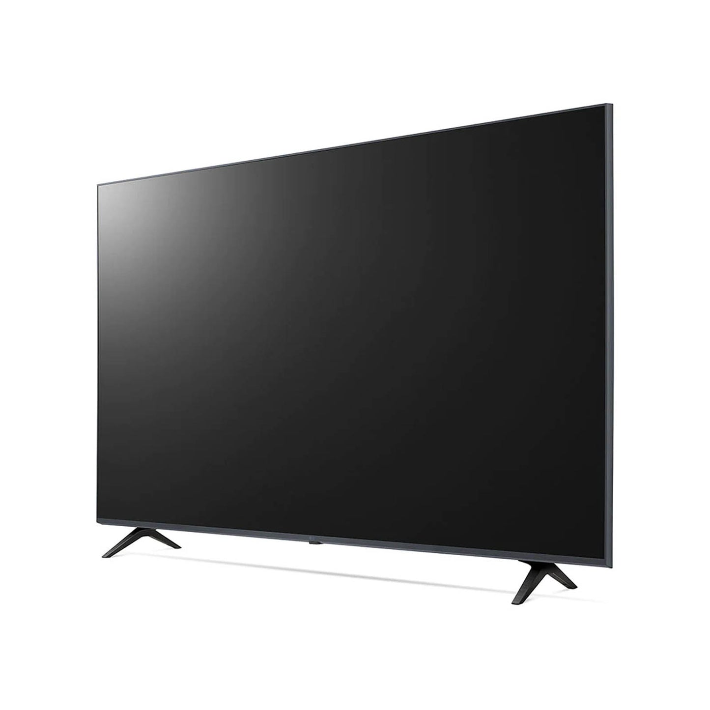 Televisión Pantalla 60 Pulgadas LG Smart TV 4k UHD AI ThinQ 60UQ8000PSB