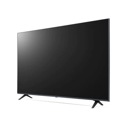 Televisión Pantalla 60 Pulgadas LG Smart TV 4k UHD AI ThinQ 60UQ8000PSB