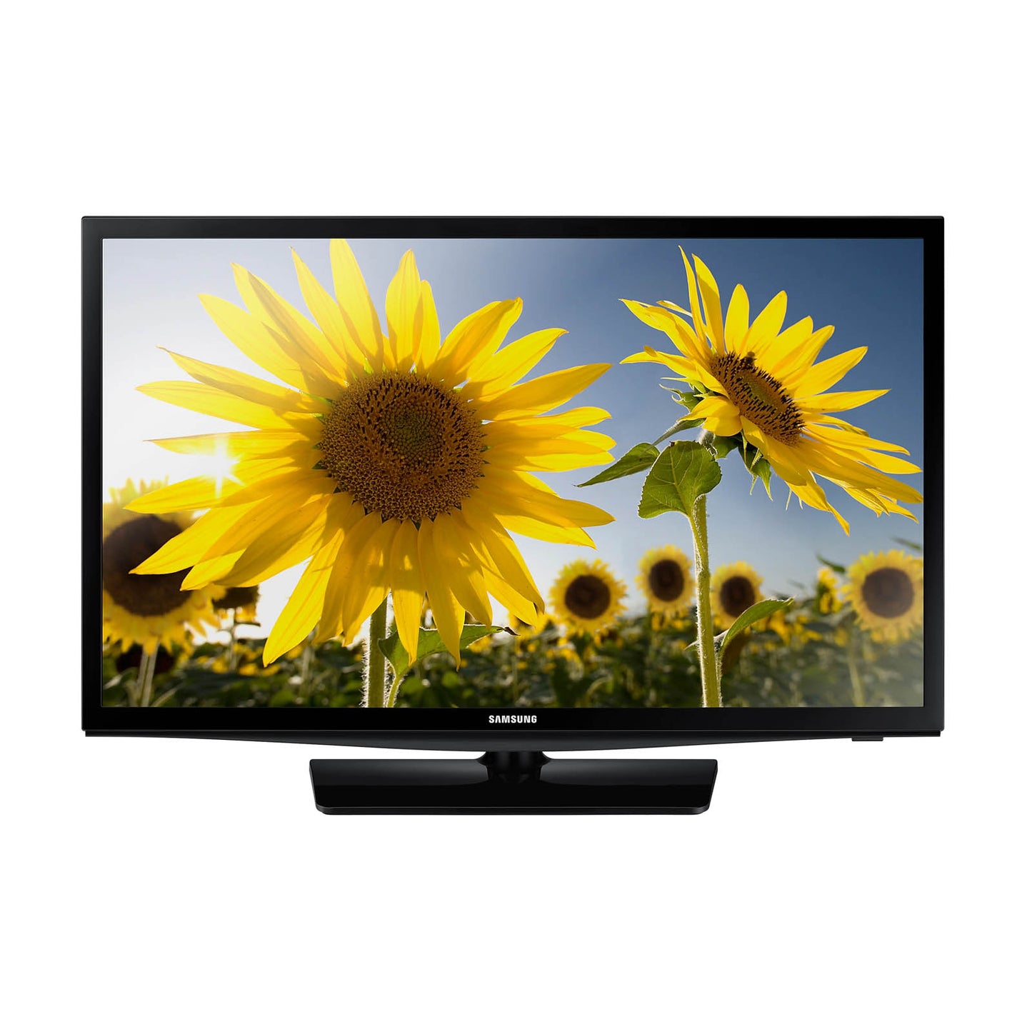 Televisión Pantalla 24 Pulgadas Samsung HD LT24D315NQ
