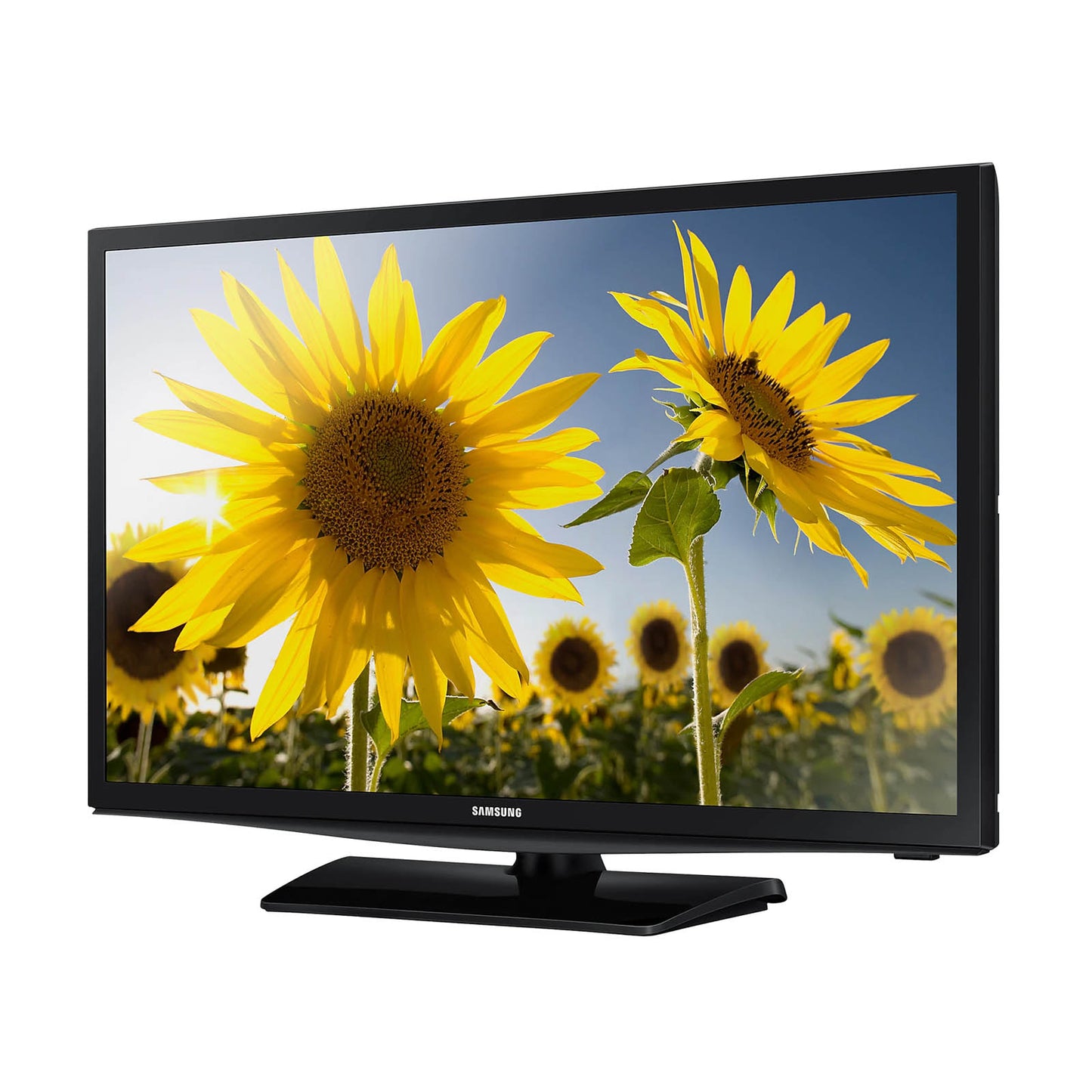 Televisión Pantalla 24 Pulgadas Samsung HD LT24D315NQ