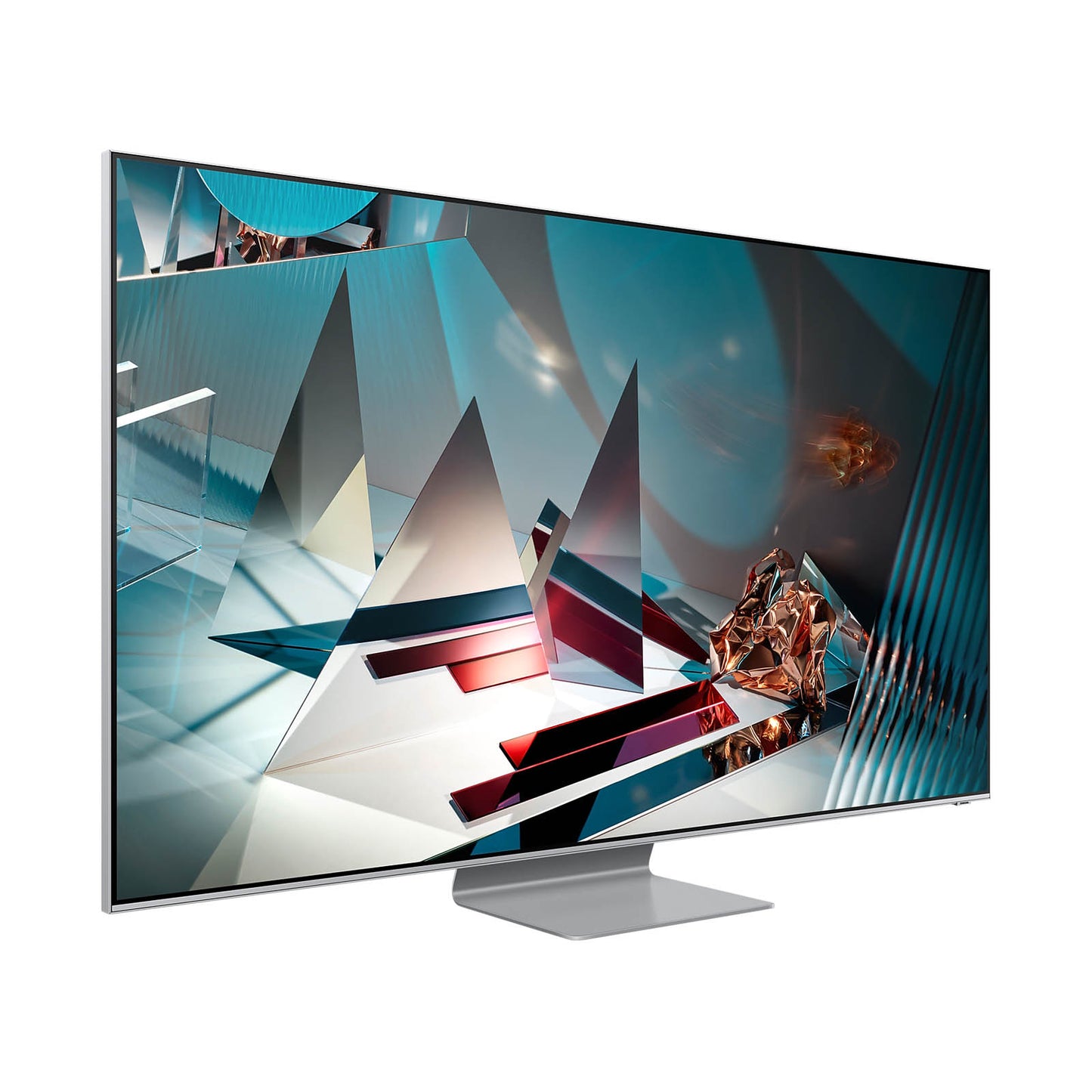 Televisión Pantalla 82 Pulgadas Samsung Smart TV 8K UHD QN82Q800TA