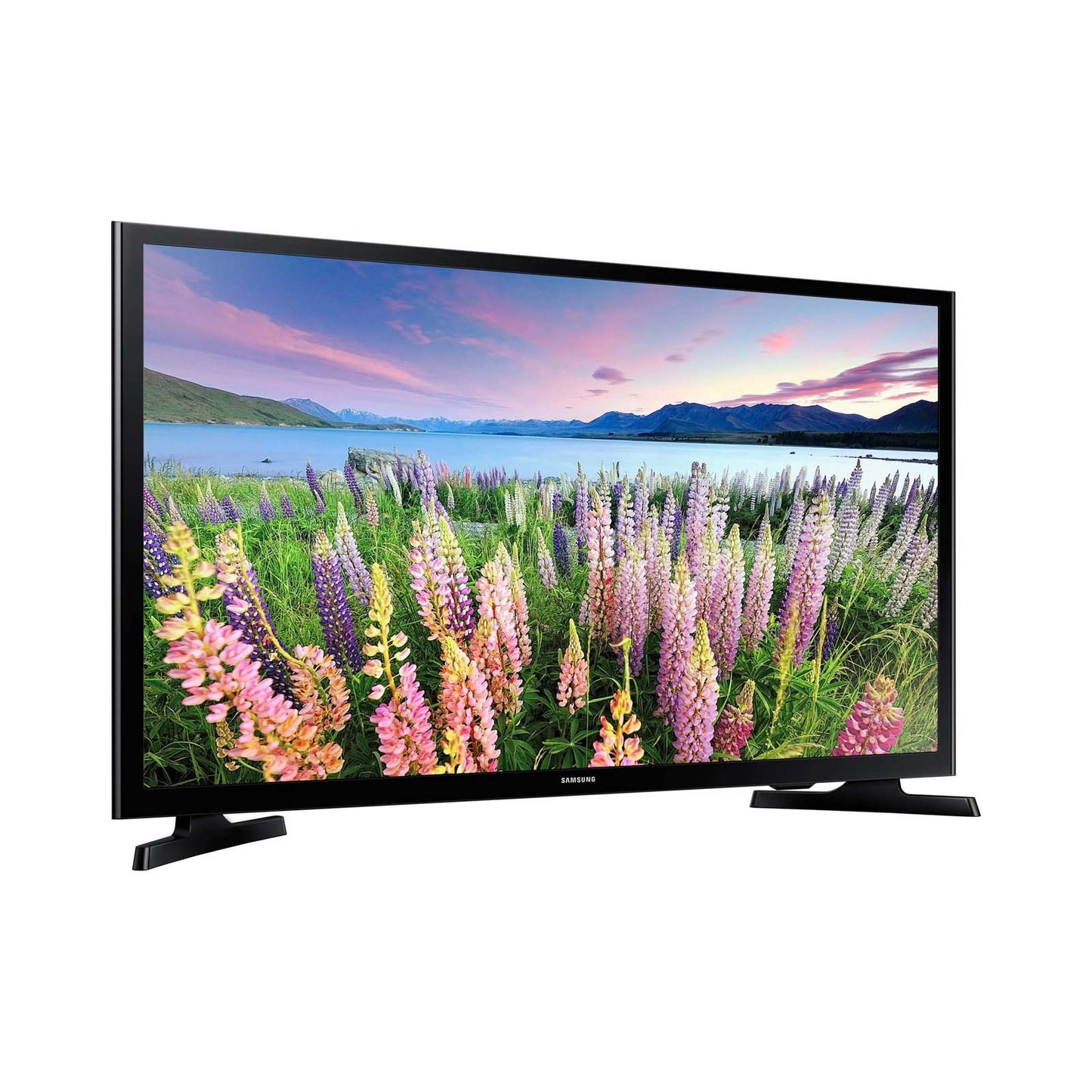 Televisión Pantalla 40 Pulgadas Samsung FHD Smart TV conexión USB UN-40N5200