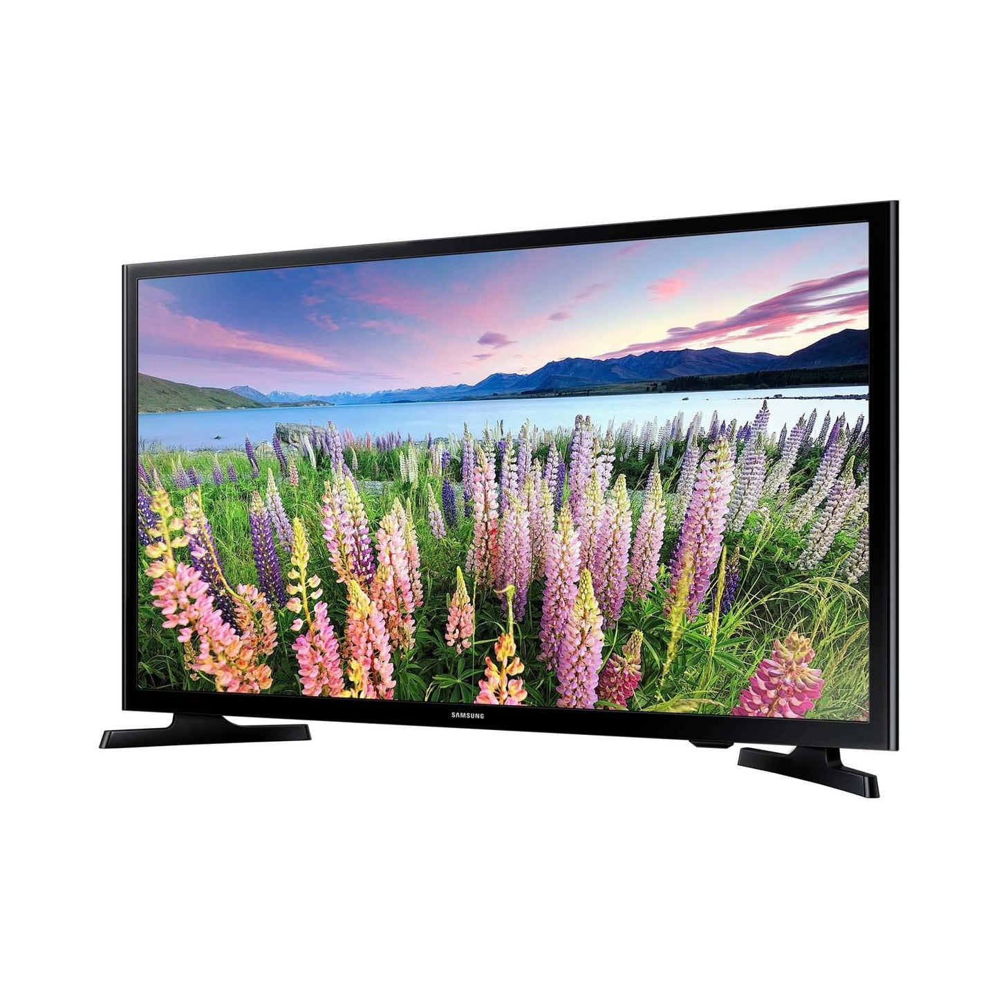 Televisión Pantalla 40 Pulgadas Samsung FHD Smart TV conexión USB UN-40N5200