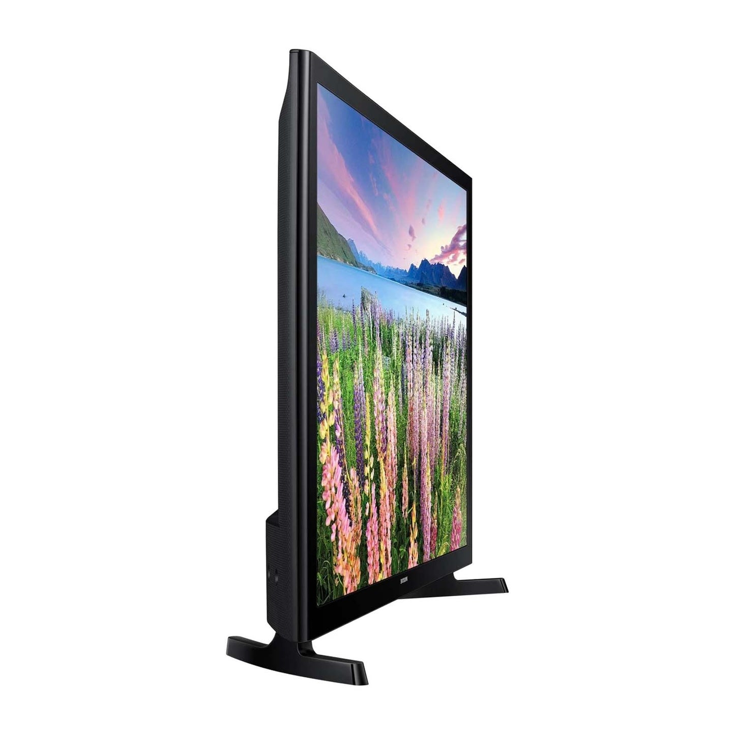 Televisión Pantalla 40 Pulgadas Samsung FHD Smart TV conexión USB UN-40N5200