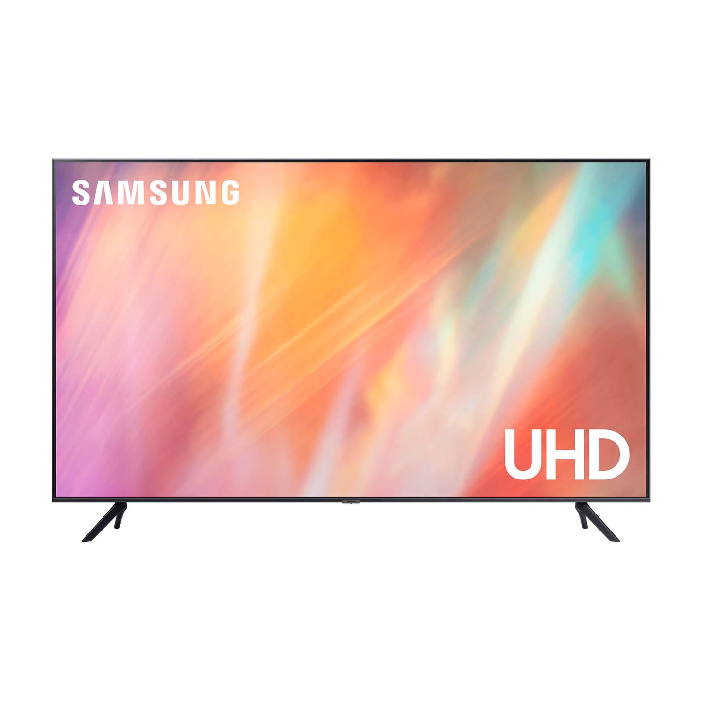 Pantalla 58 Pulgadas Samsung LED Smart TV 4K Ultra HD UN-58AU7000