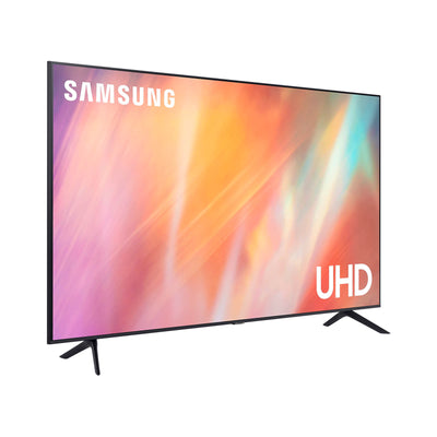 Pantalla 58 Pulgadas Samsung LED Smart TV 4K Ultra HD UN-58AU7000