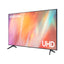 Pantalla 60 Pulgadas Samsung LED Smart TV 4K Ultra HD UN-60AU7000