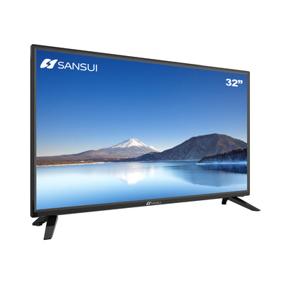 Pantalla 32 Pulgadas Sansui LED Smart TV HD SMX-32P28NF