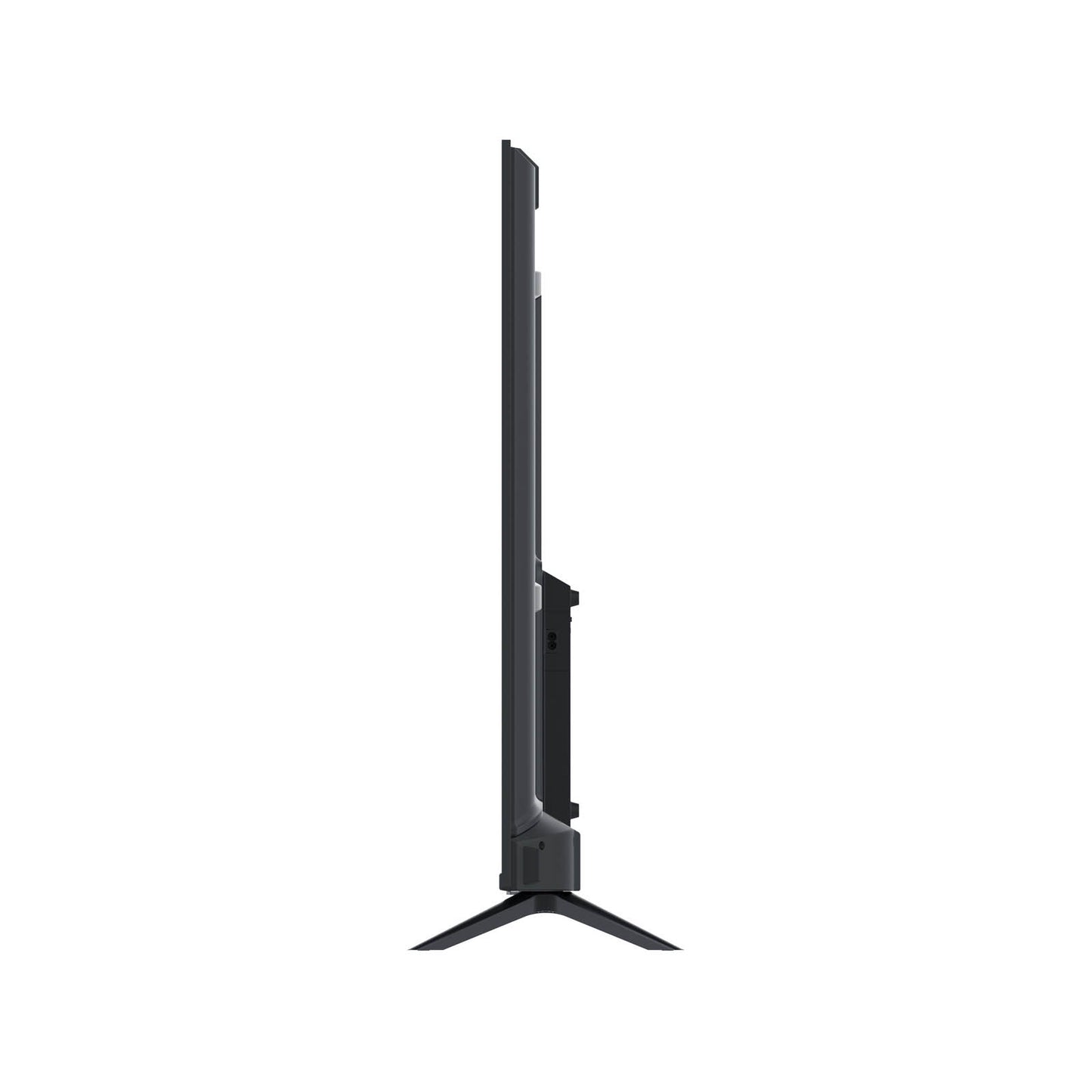 Televisión Pantalla 55 Pulgadas Sansui DLED Android TV 4K UHD SMX55V1UA