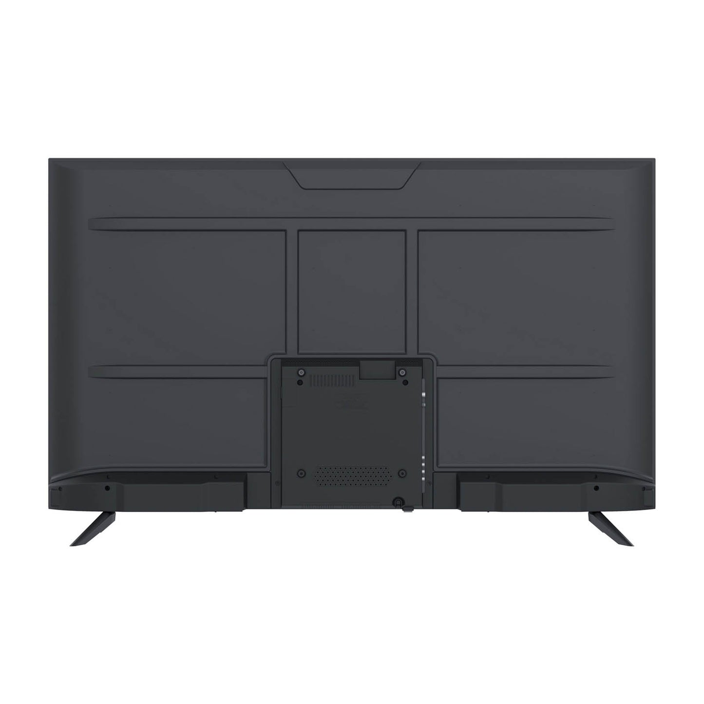 Televisión Pantalla 55 Pulgadas Sansui DLED Android TV 4K UHD SMX55V1UA