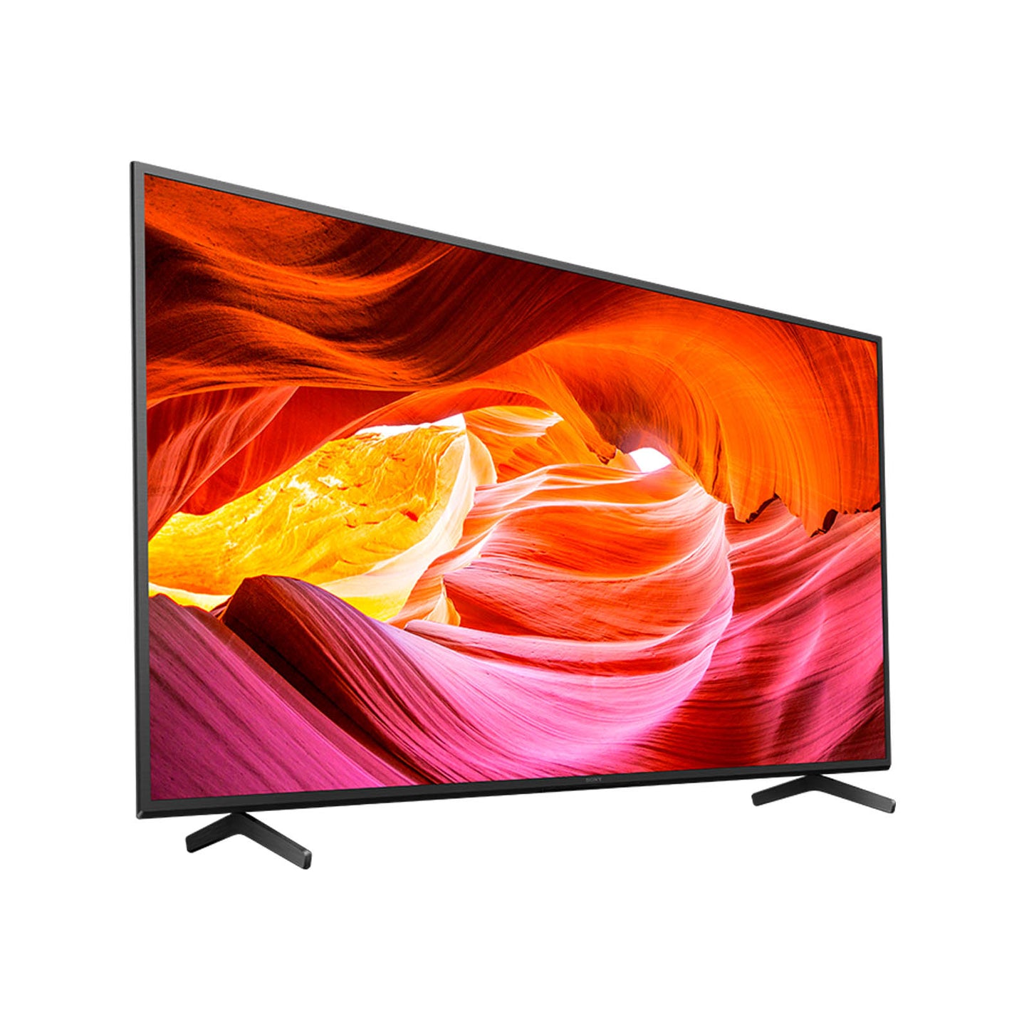 Televisión Pantalla 55 Pulgadas Sony Google TV 4K UHD KD-55X75K