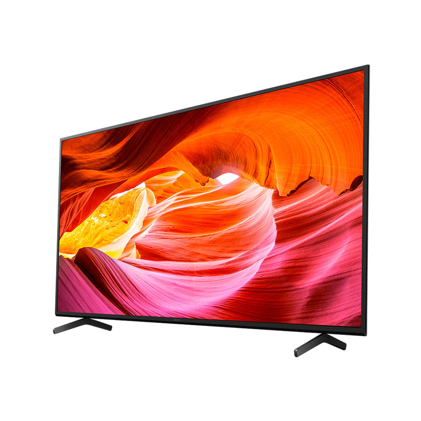 Televisión Pantalla 55 Pulgadas Sony Google TV 4K UHD KD-55X75K