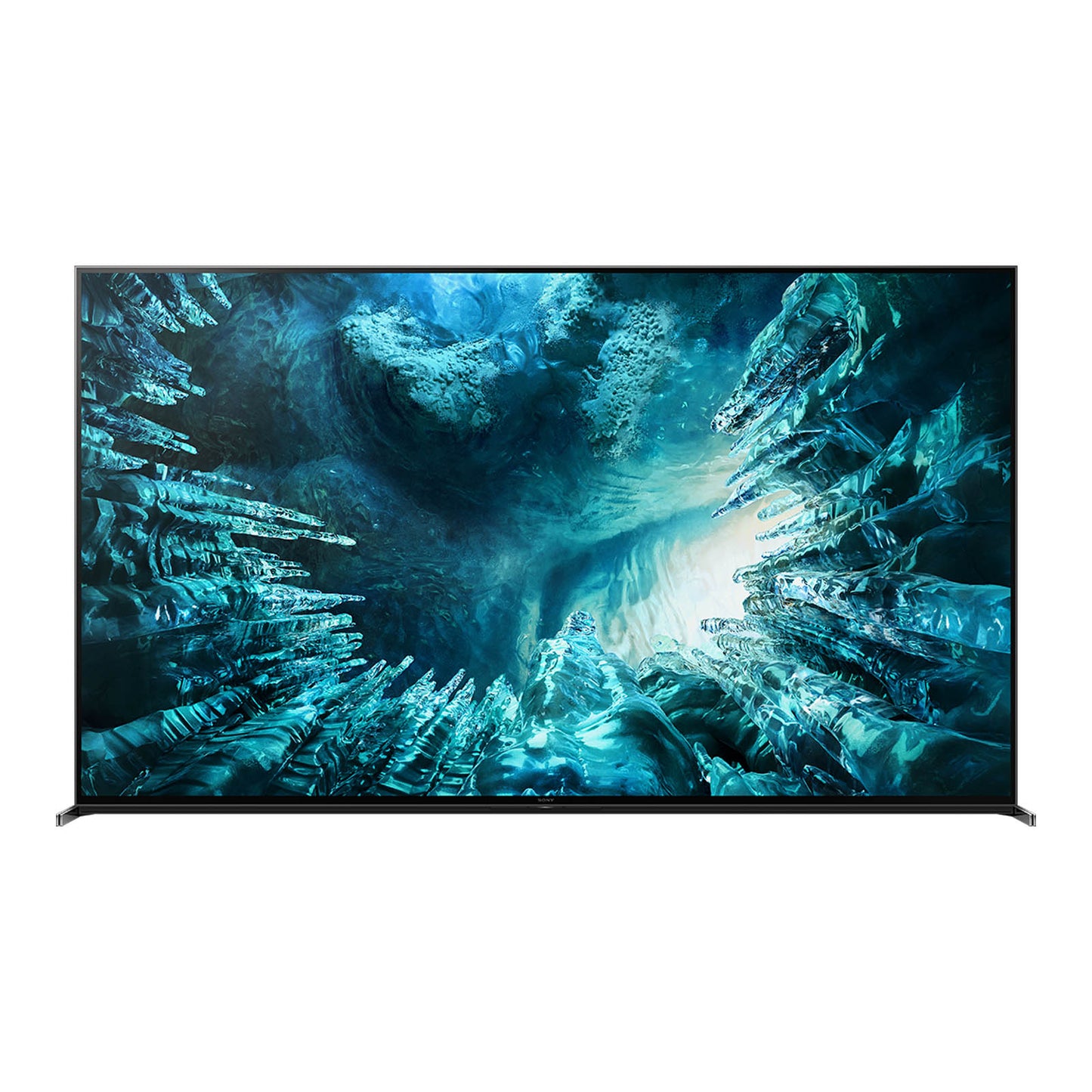 Televisión Pantalla 85 Pulgadas Sony Android TV 8K UHD XBR-85Z8H