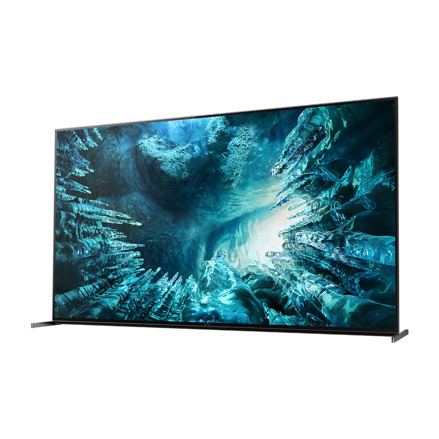 Televisión Pantalla 85 Pulgadas Sony Android TV 8K UHD XBR-85Z8H