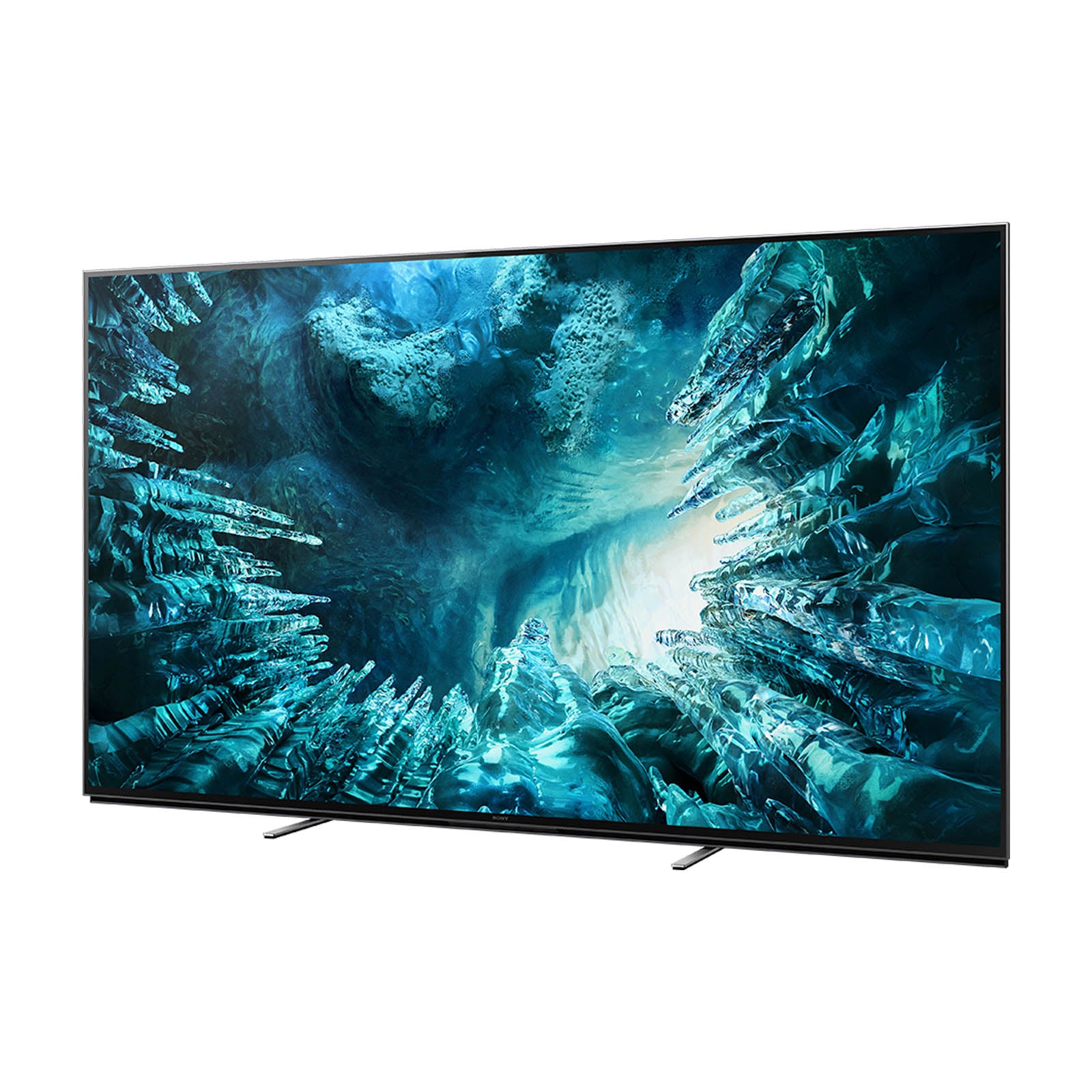 Pantalla 85 Pulgadas Sony LED Android TV 8K Ultra HD XBR-85Z8H – MegaAudio