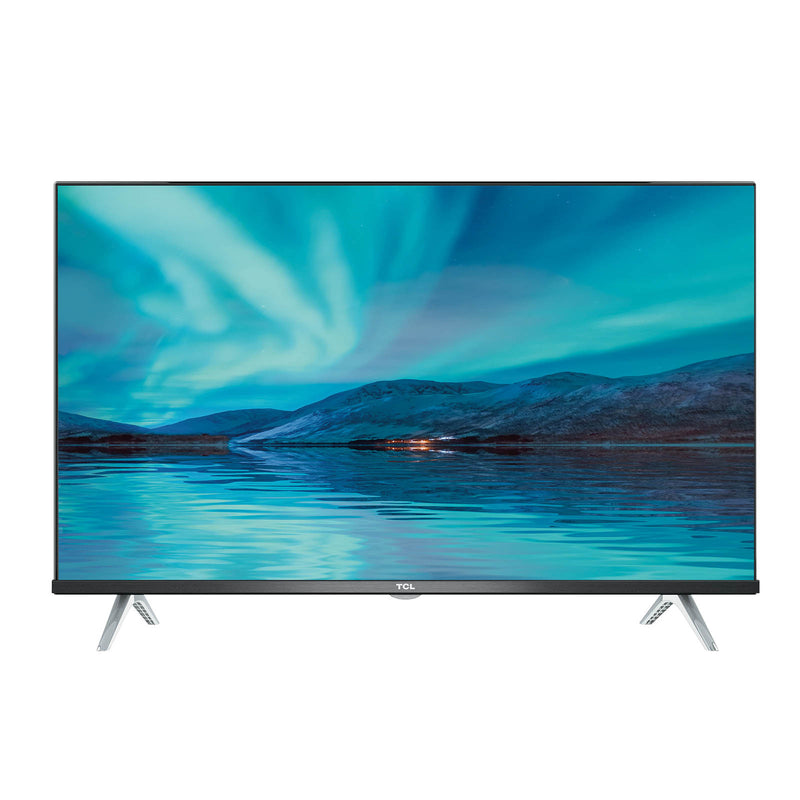 Pantalla 32 Pulgadas TCL LED Android TV HD 32A345